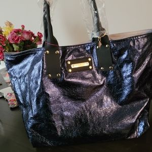 Reversible Nicole Lee bag